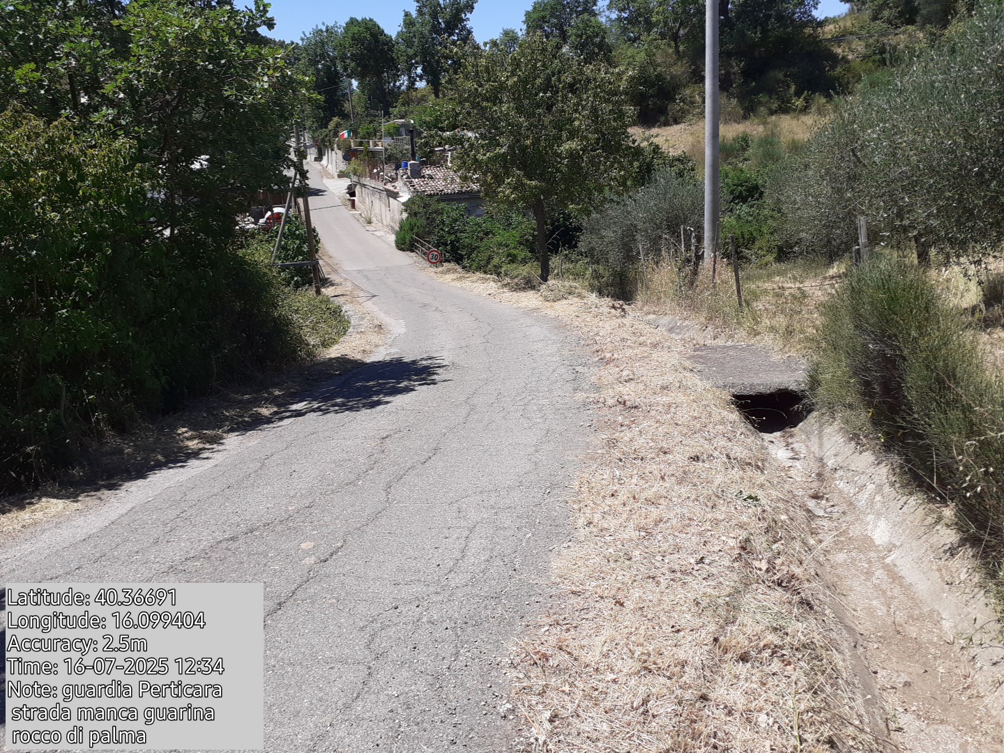 Galleria Fotografica Immagine