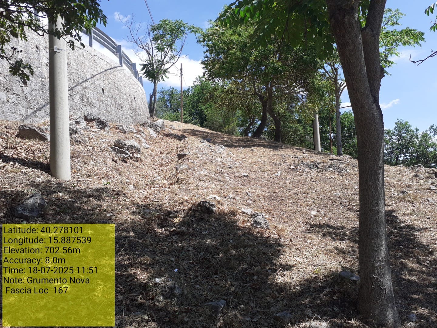 Galleria Fotografica Immagine