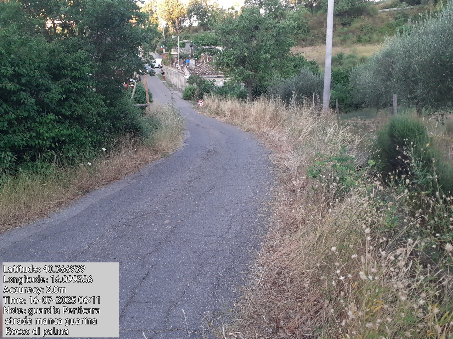 Galleria Fotografica Immagine