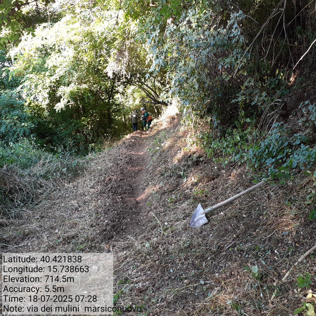 Galleria Fotografica Immagine