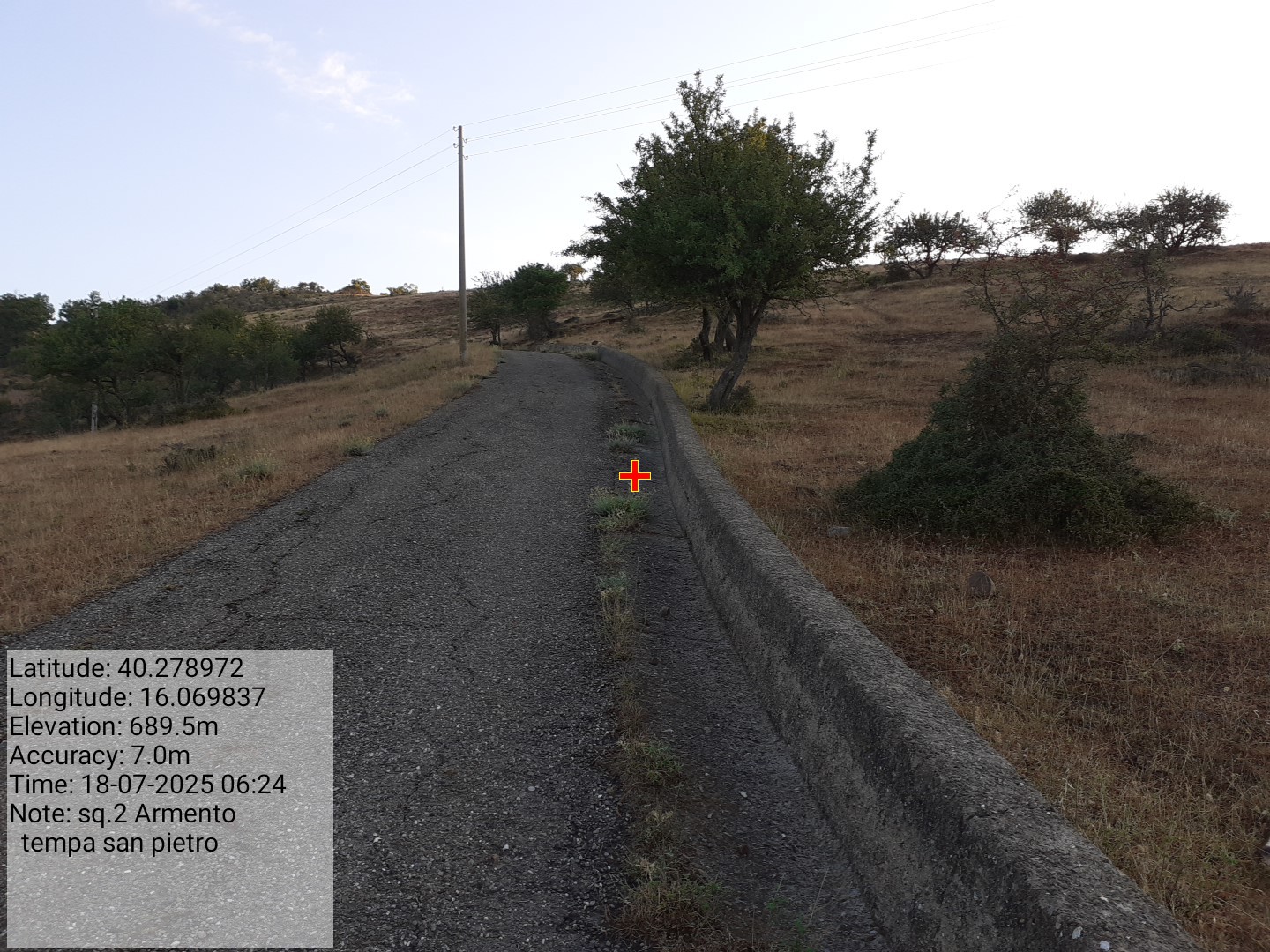 Galleria Fotografica Immagine