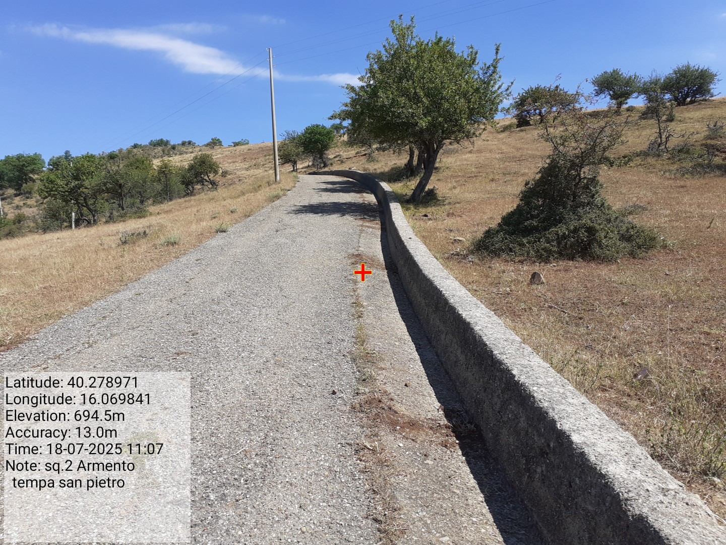 Galleria Fotografica Immagine