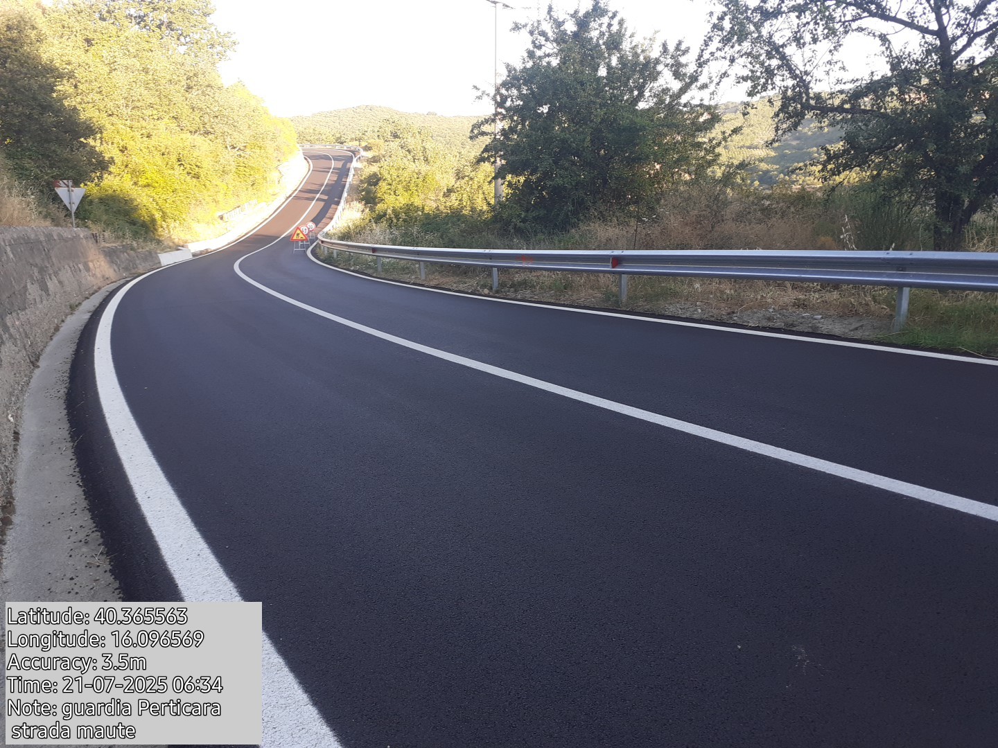 Galleria Fotografica Immagine