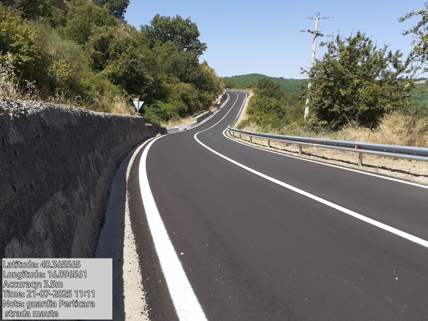 Galleria Fotografica Immagine