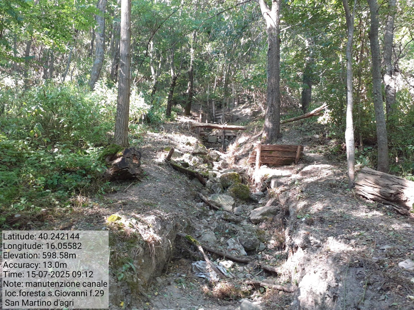 Galleria Fotografica Immagine