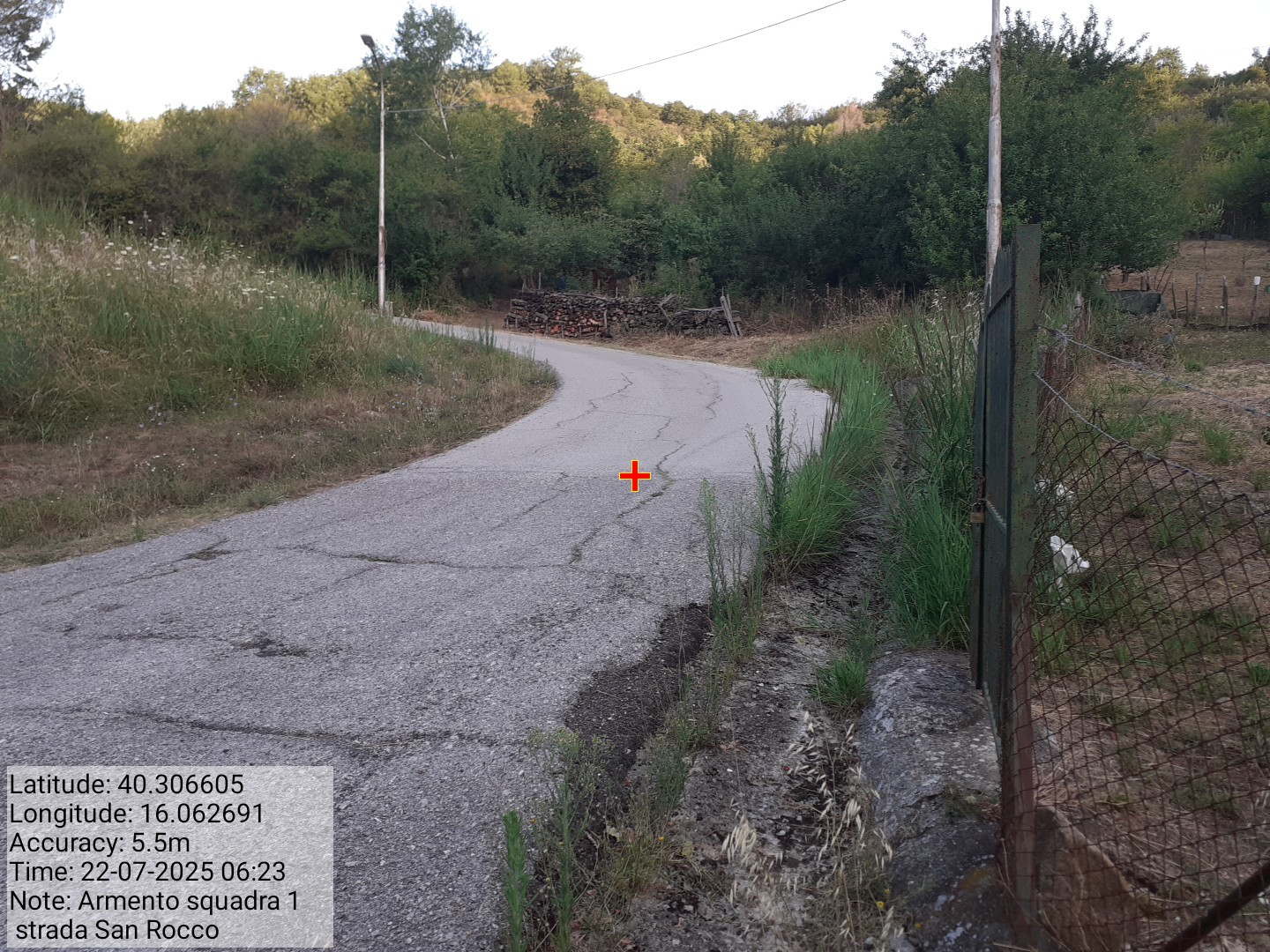 Galleria Fotografica Immagine