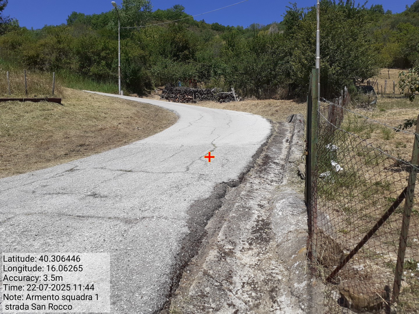 Galleria Fotografica Immagine