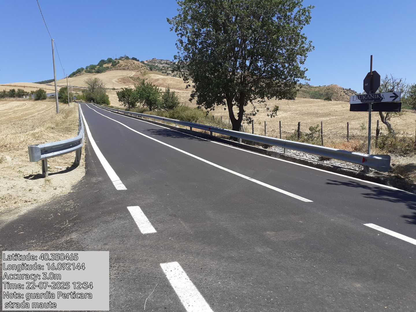 Galleria Fotografica Immagine