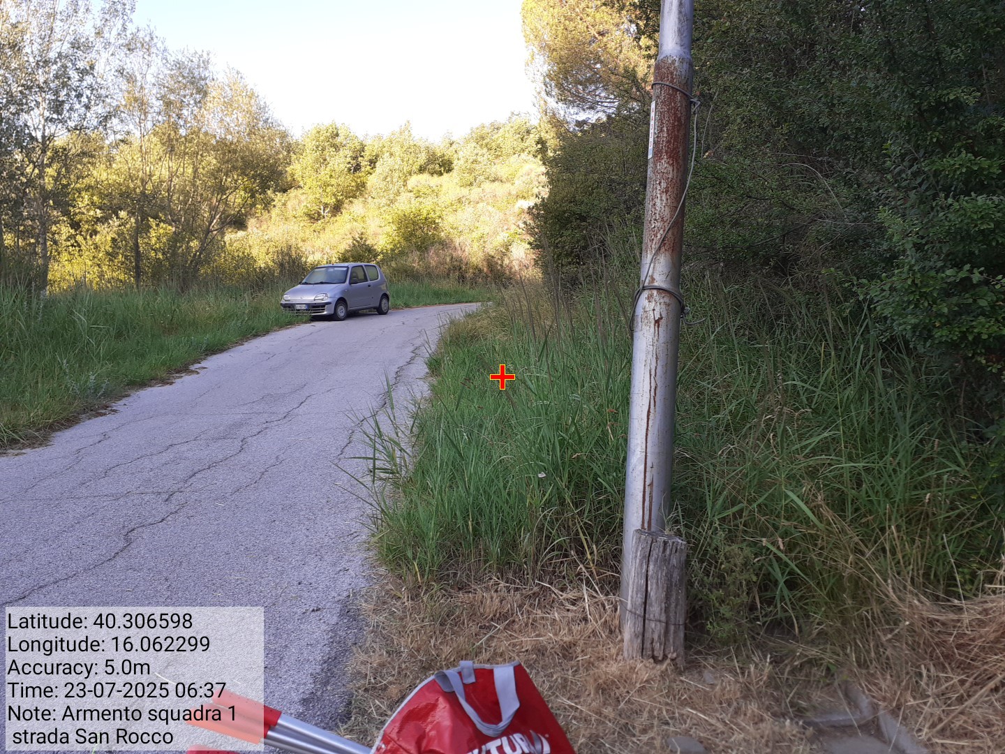 Galleria Fotografica Immagine