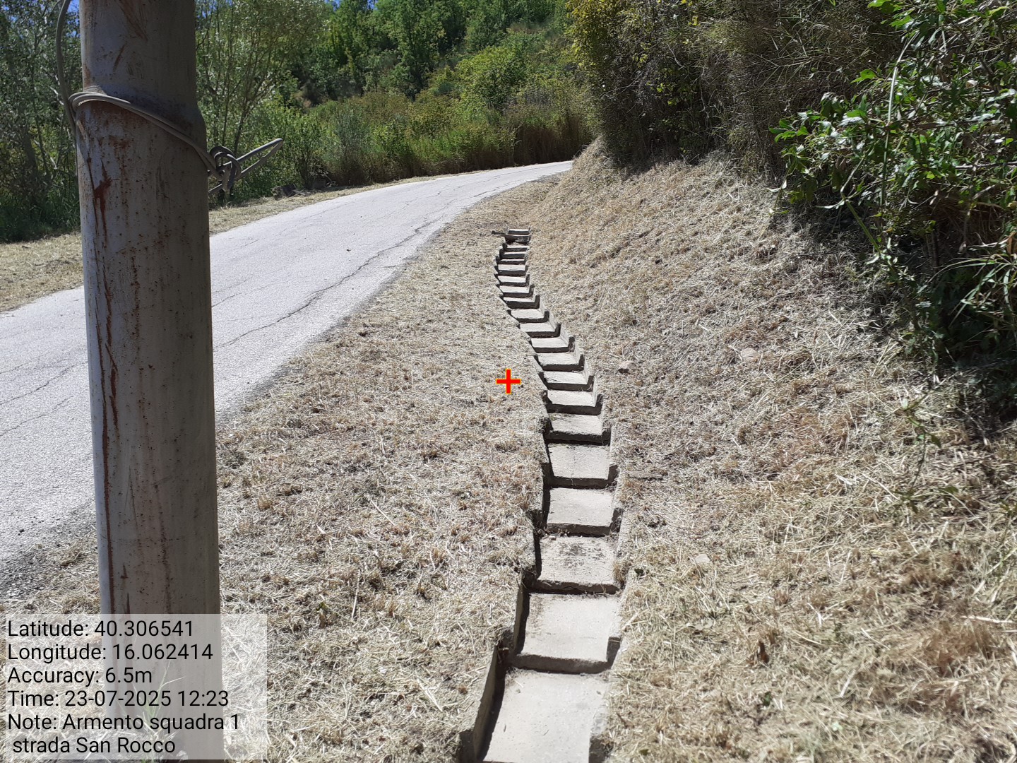 Galleria Fotografica Immagine