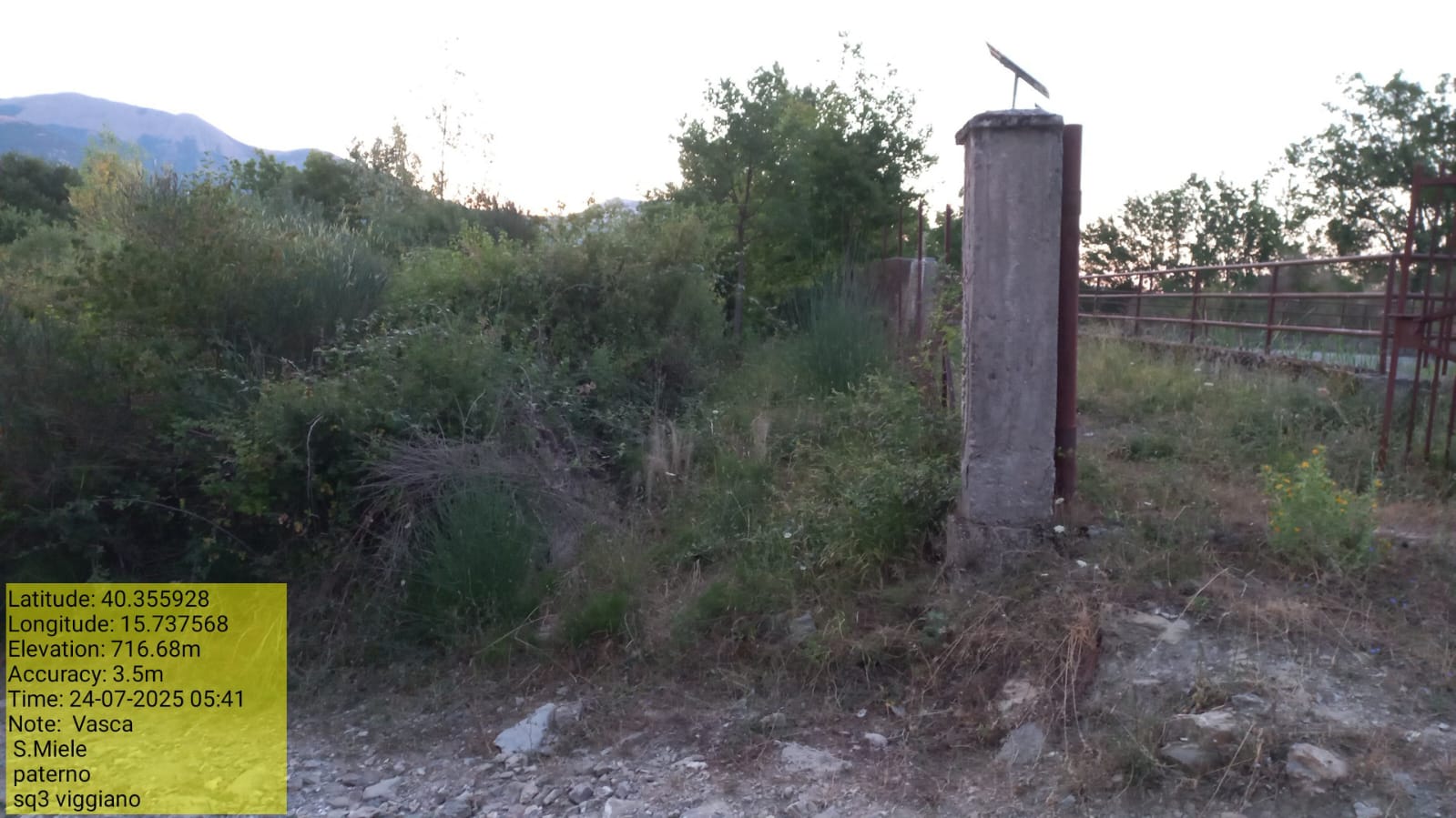 Galleria Fotografica Immagine