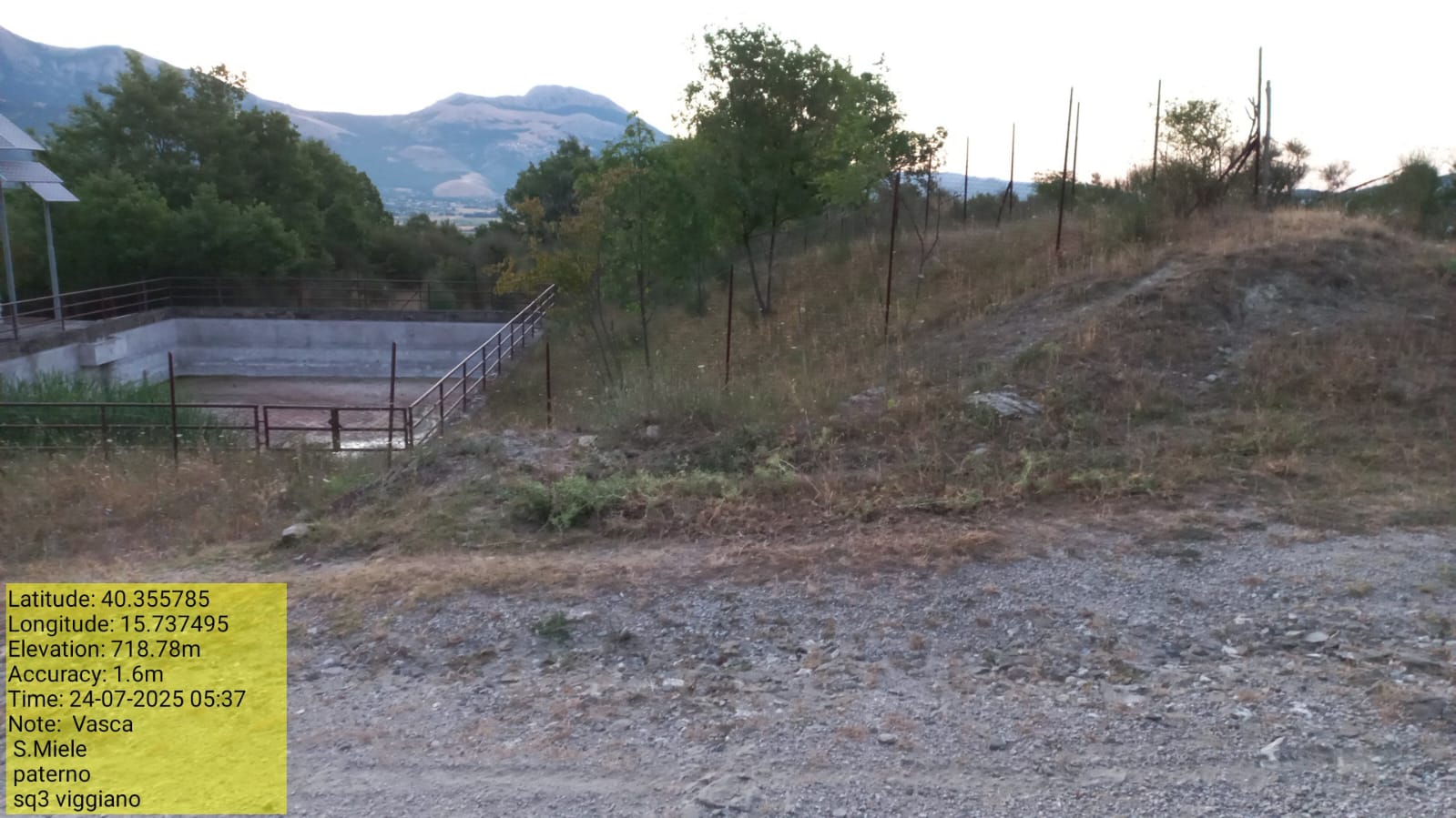 Galleria Fotografica Immagine