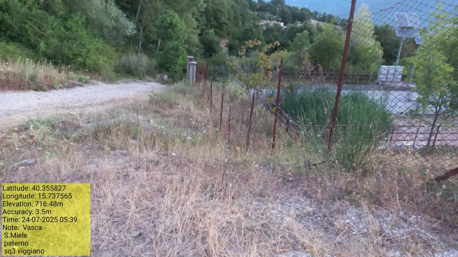 Galleria Fotografica Immagine