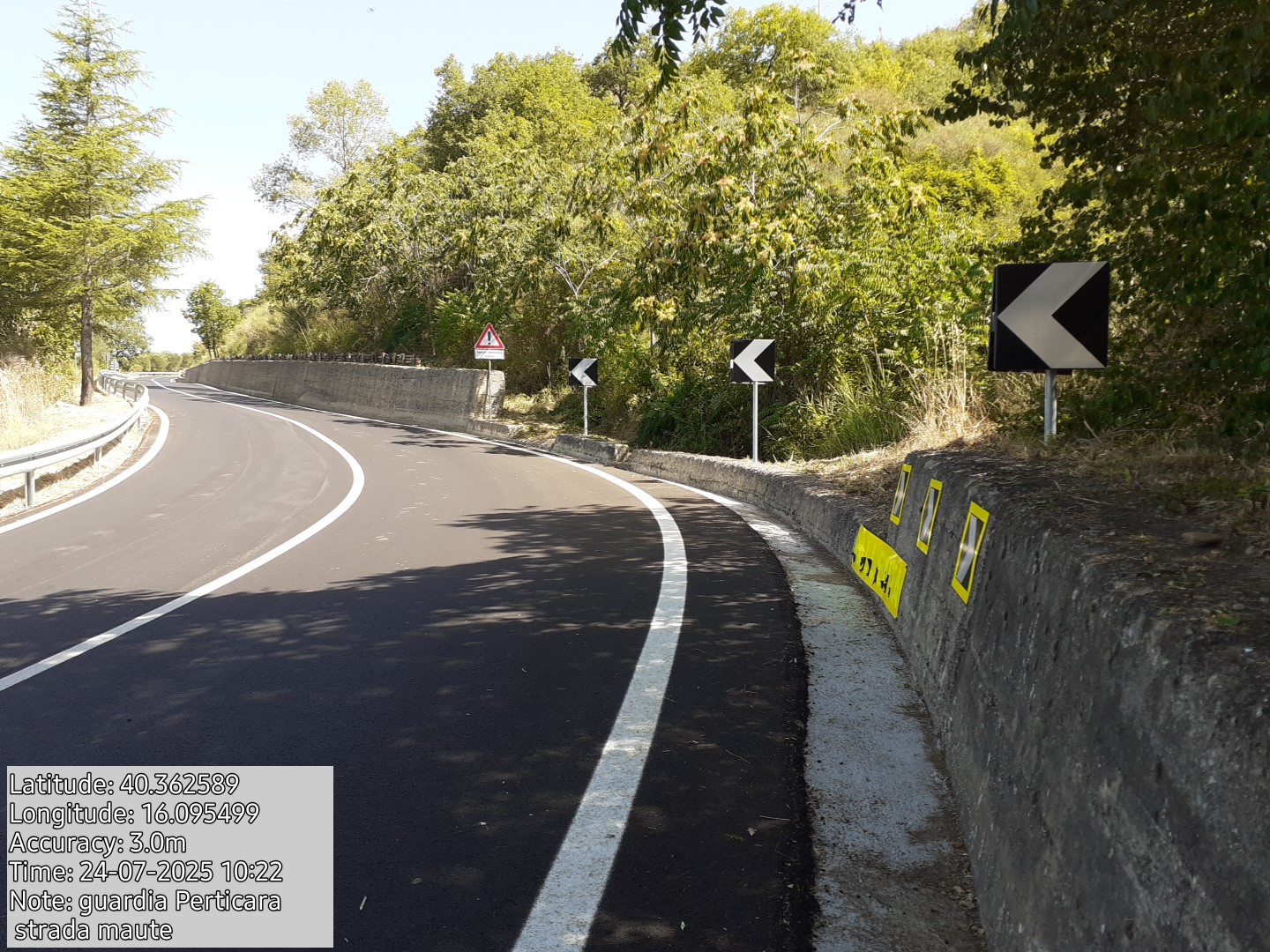 Galleria Fotografica Immagine