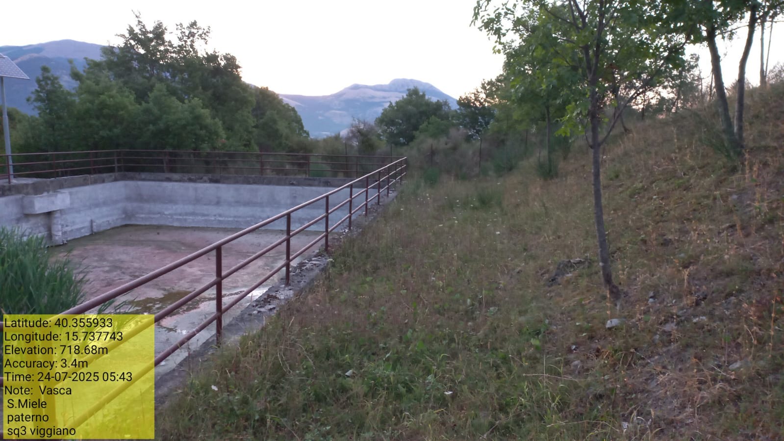 Galleria Fotografica Immagine