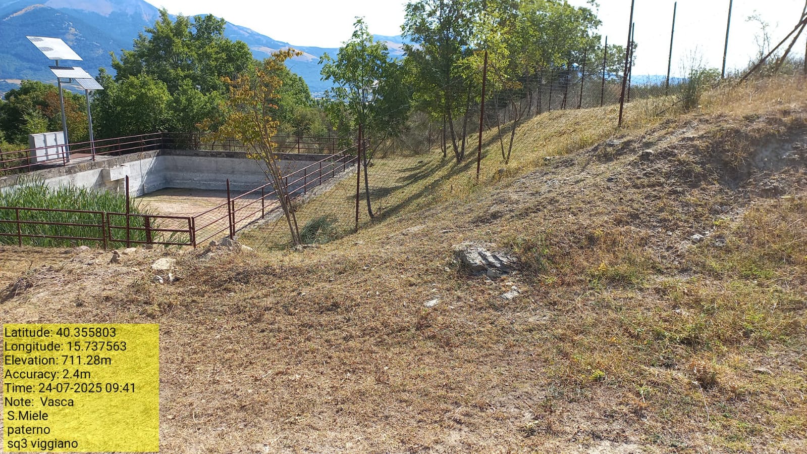 Galleria Fotografica Immagine