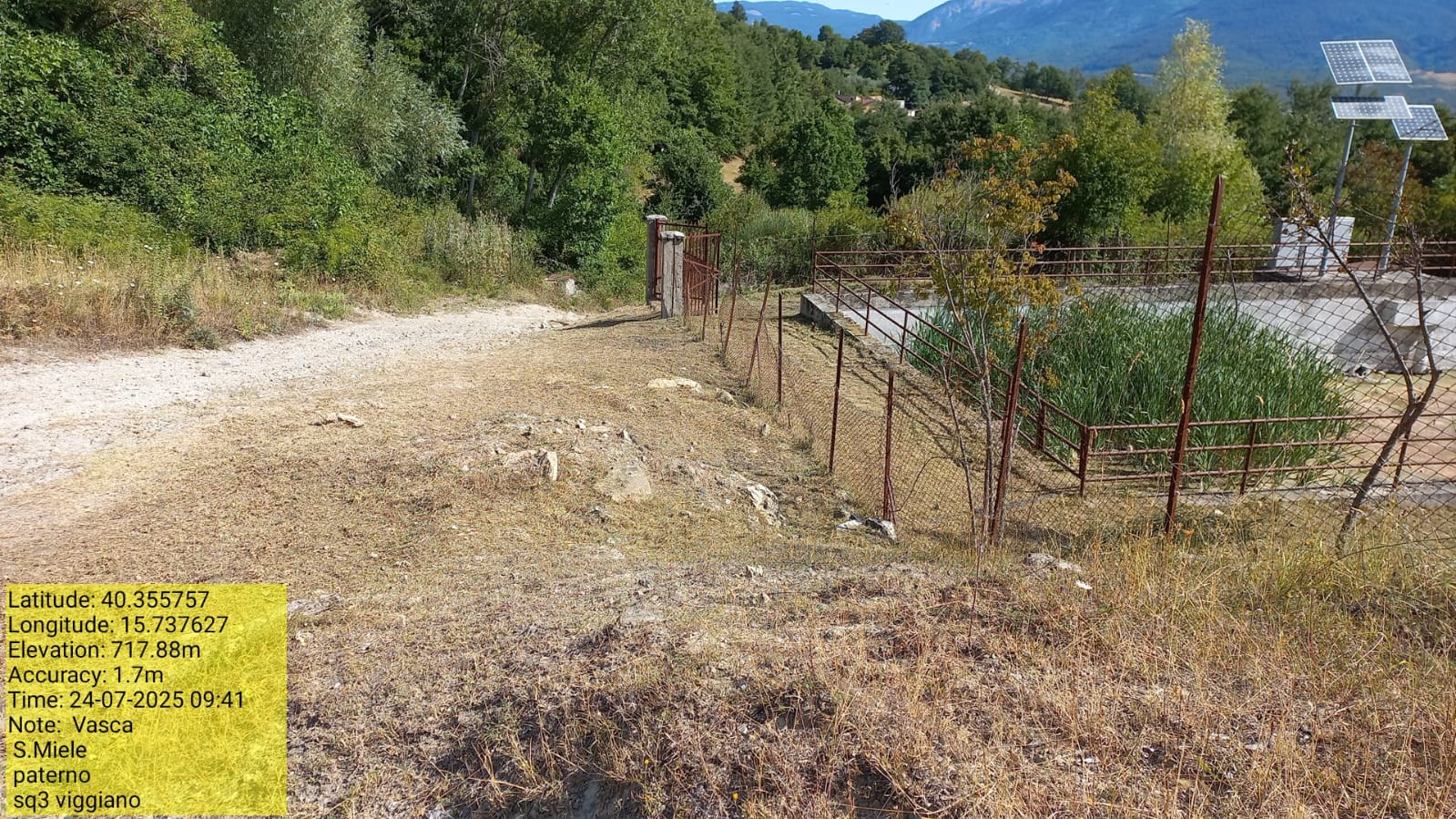 Galleria Fotografica Immagine