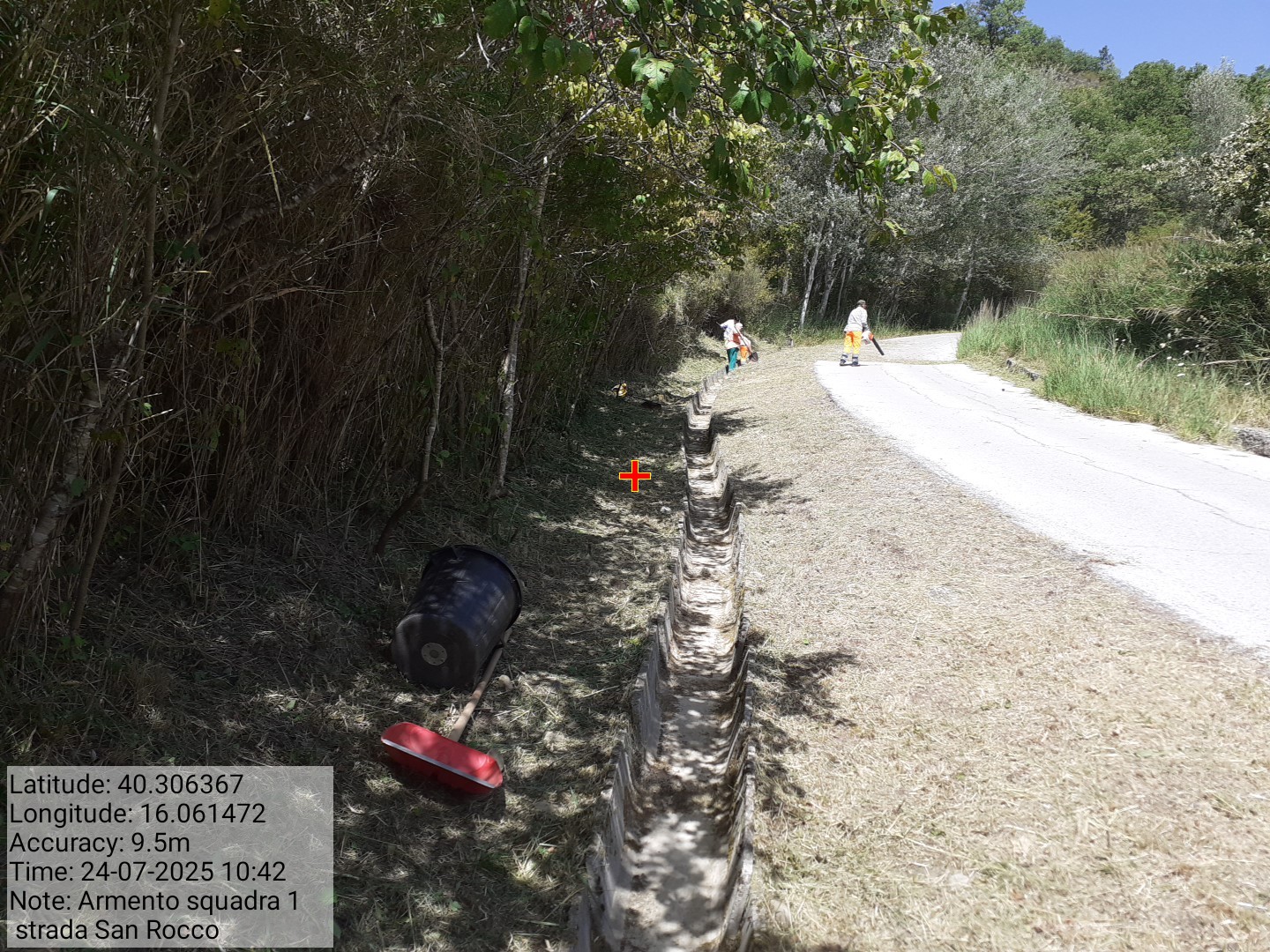 Galleria Fotografica Immagine