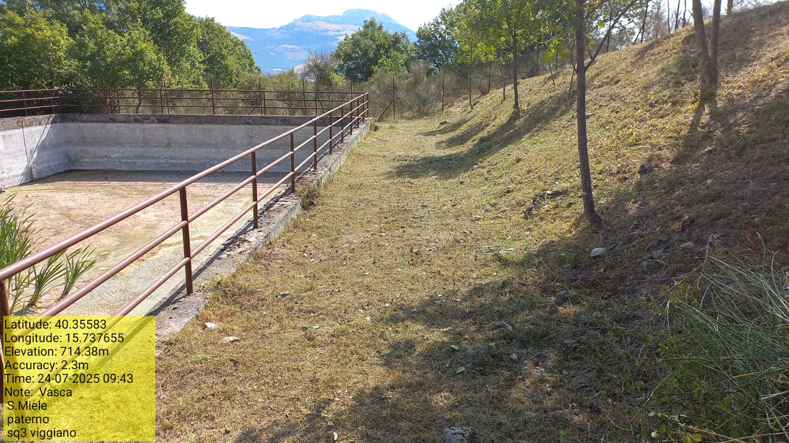 Galleria Fotografica Immagine