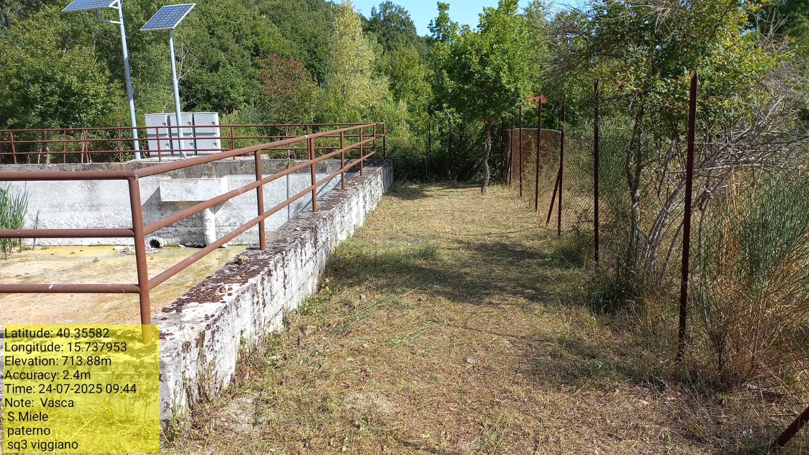 Galleria Fotografica Immagine