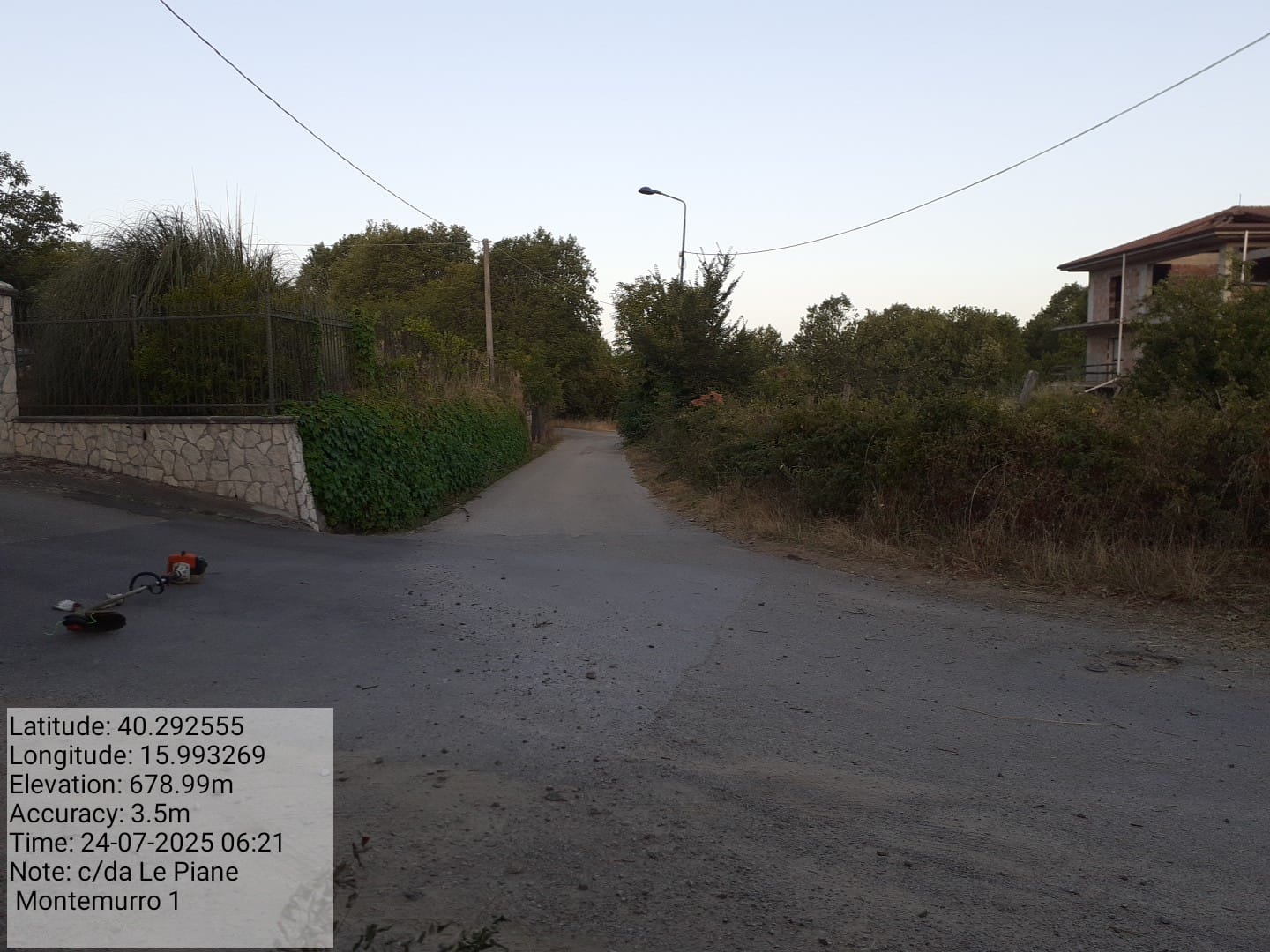 Galleria Fotografica Immagine