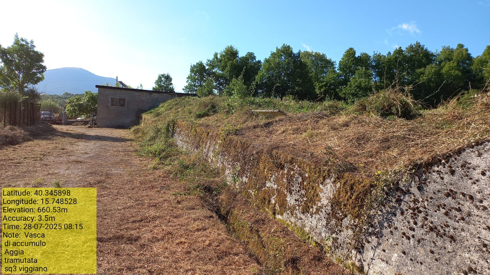 Galleria Fotografica Immagine