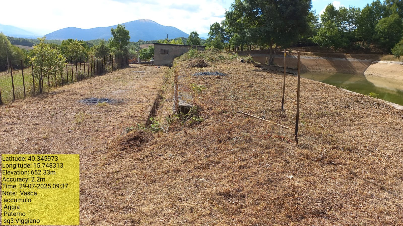 Galleria Fotografica Immagine