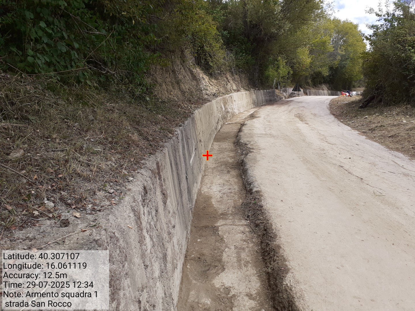 Galleria Fotografica Immagine