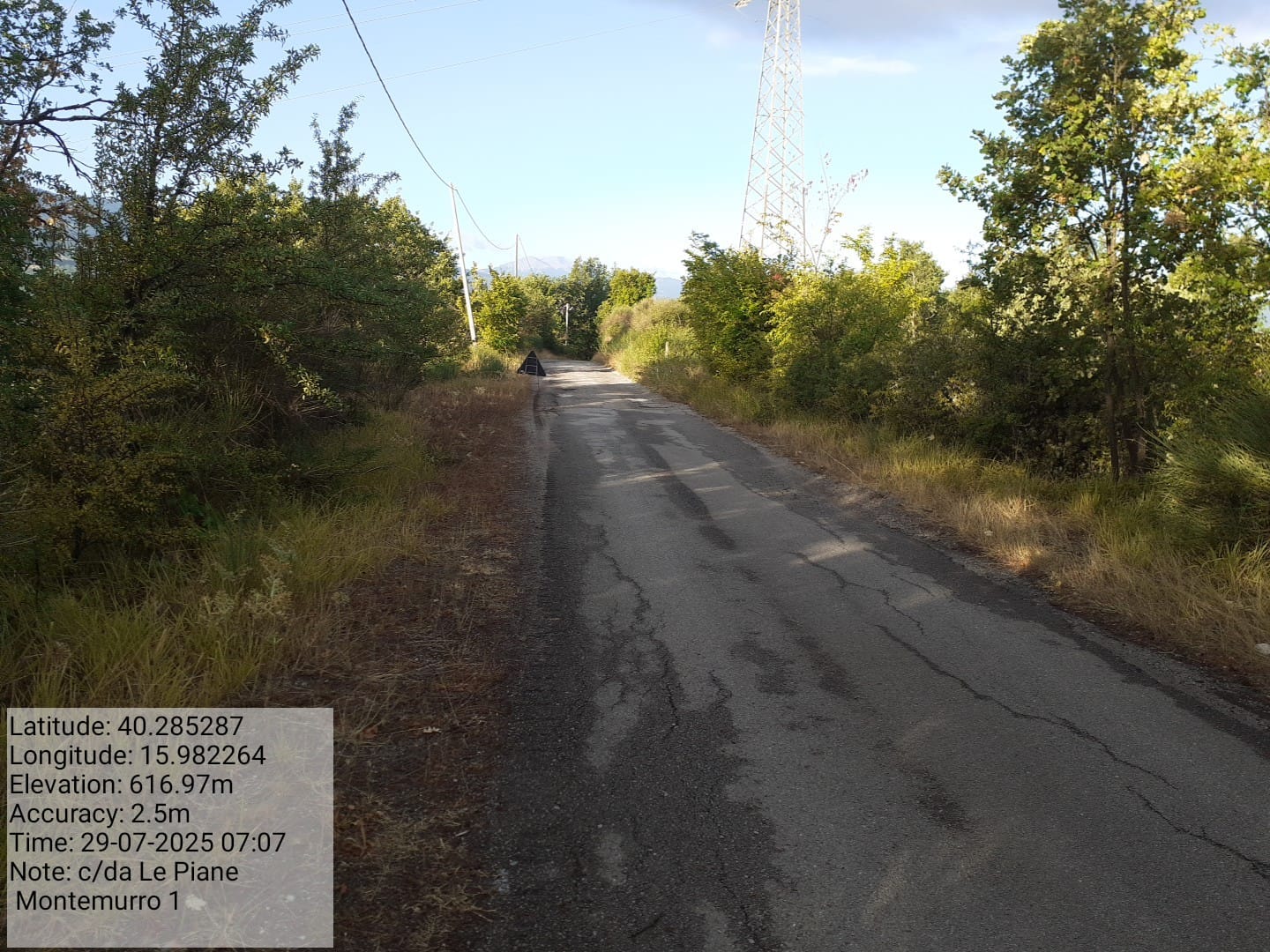 Galleria Fotografica Immagine