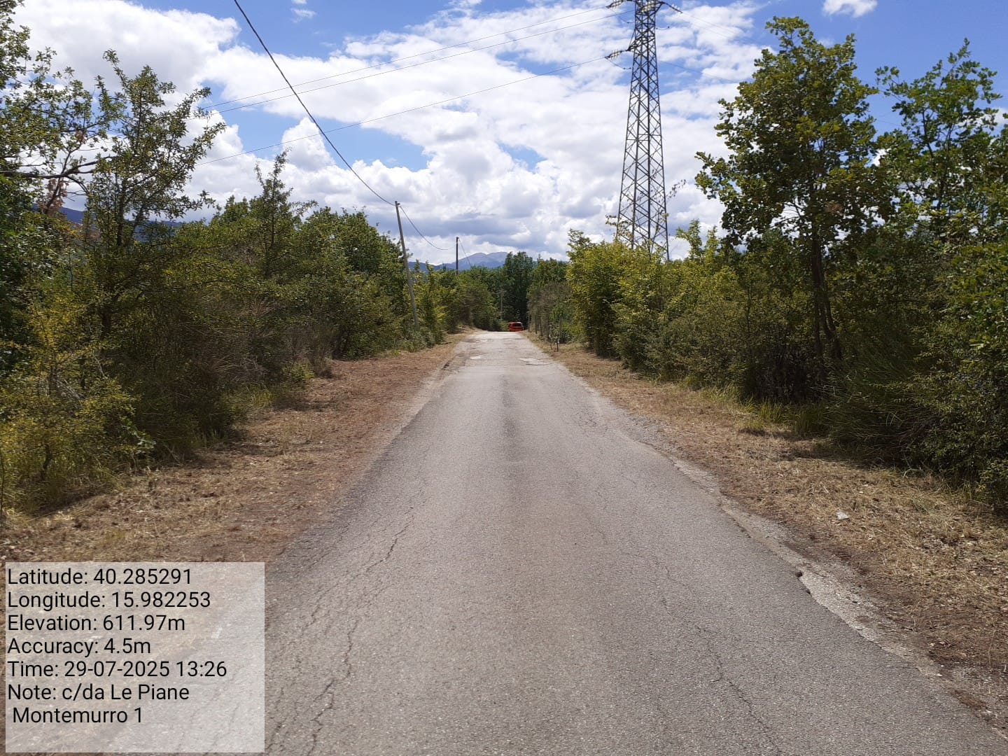 Galleria Fotografica Immagine