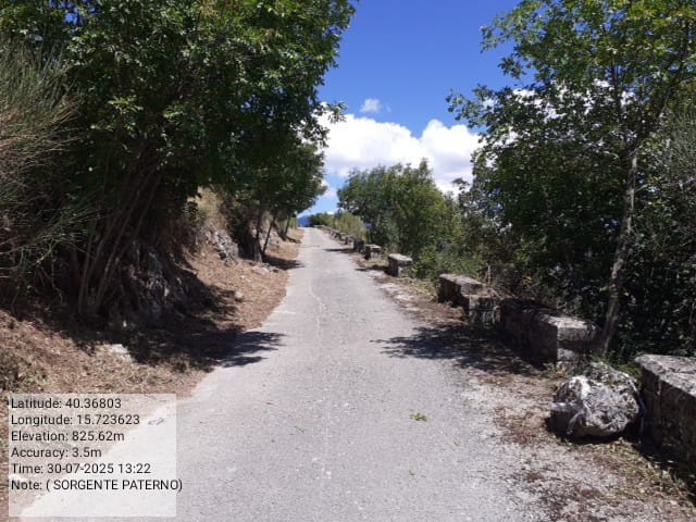 Galleria Fotografica Immagine