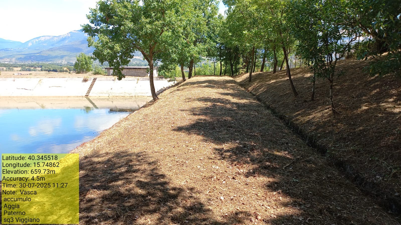 Galleria Fotografica Immagine