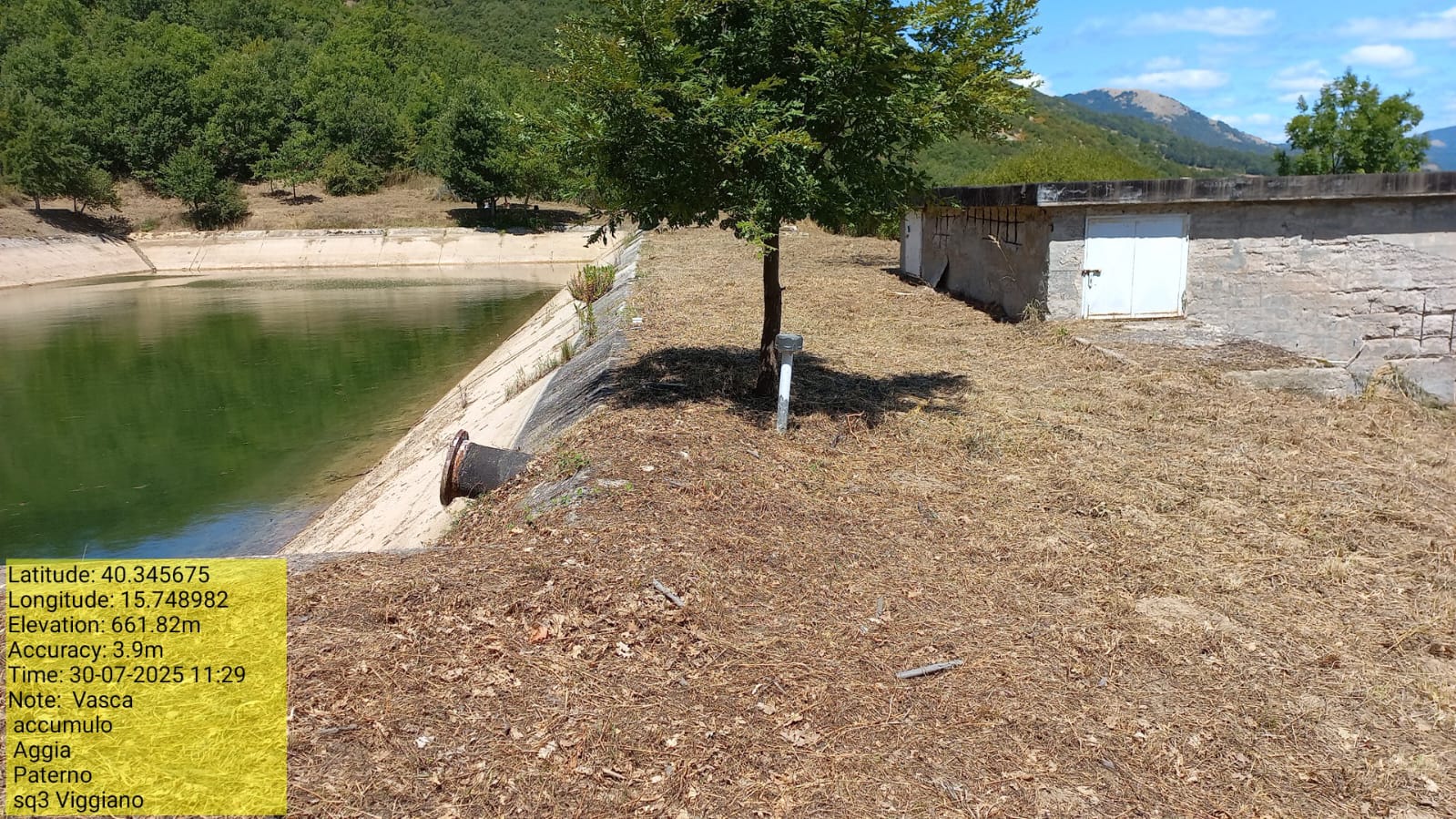 Galleria Fotografica Immagine