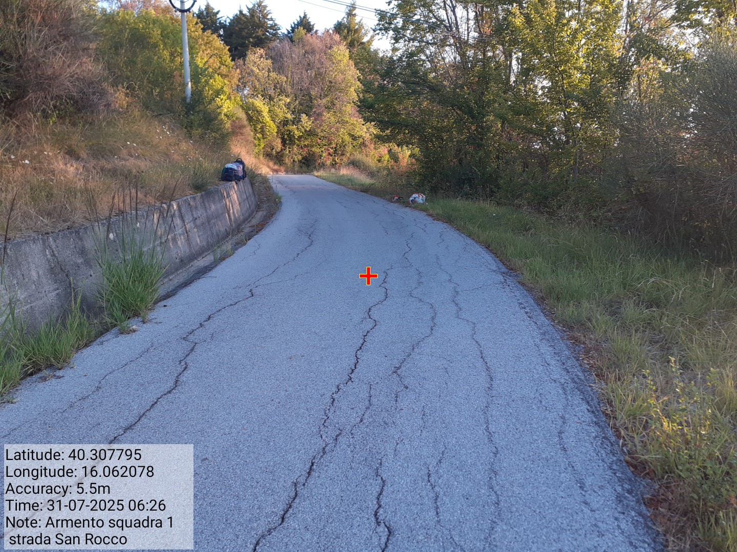 Galleria Fotografica Immagine