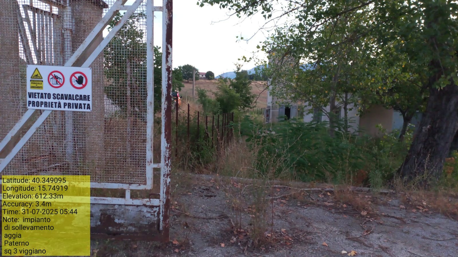 Galleria Fotografica Immagine