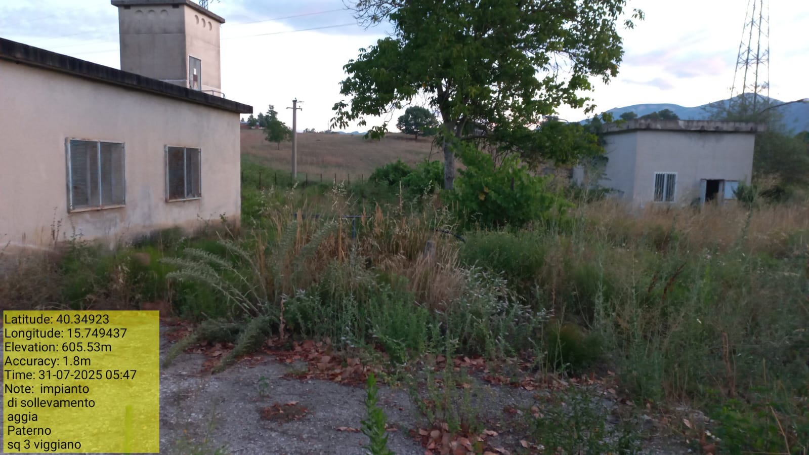 Galleria Fotografica Immagine