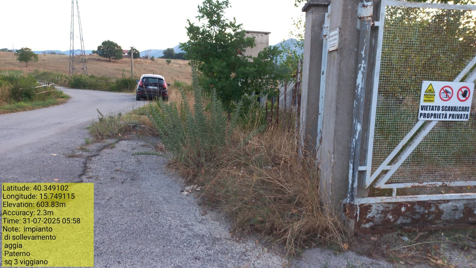 Galleria Fotografica Immagine