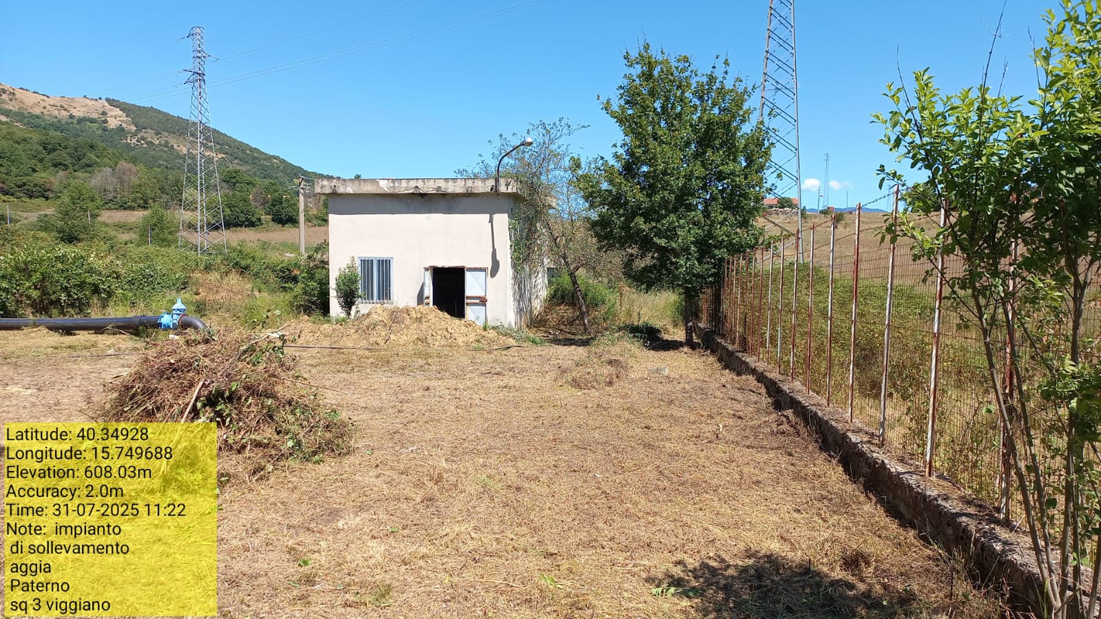 Galleria Fotografica Immagine