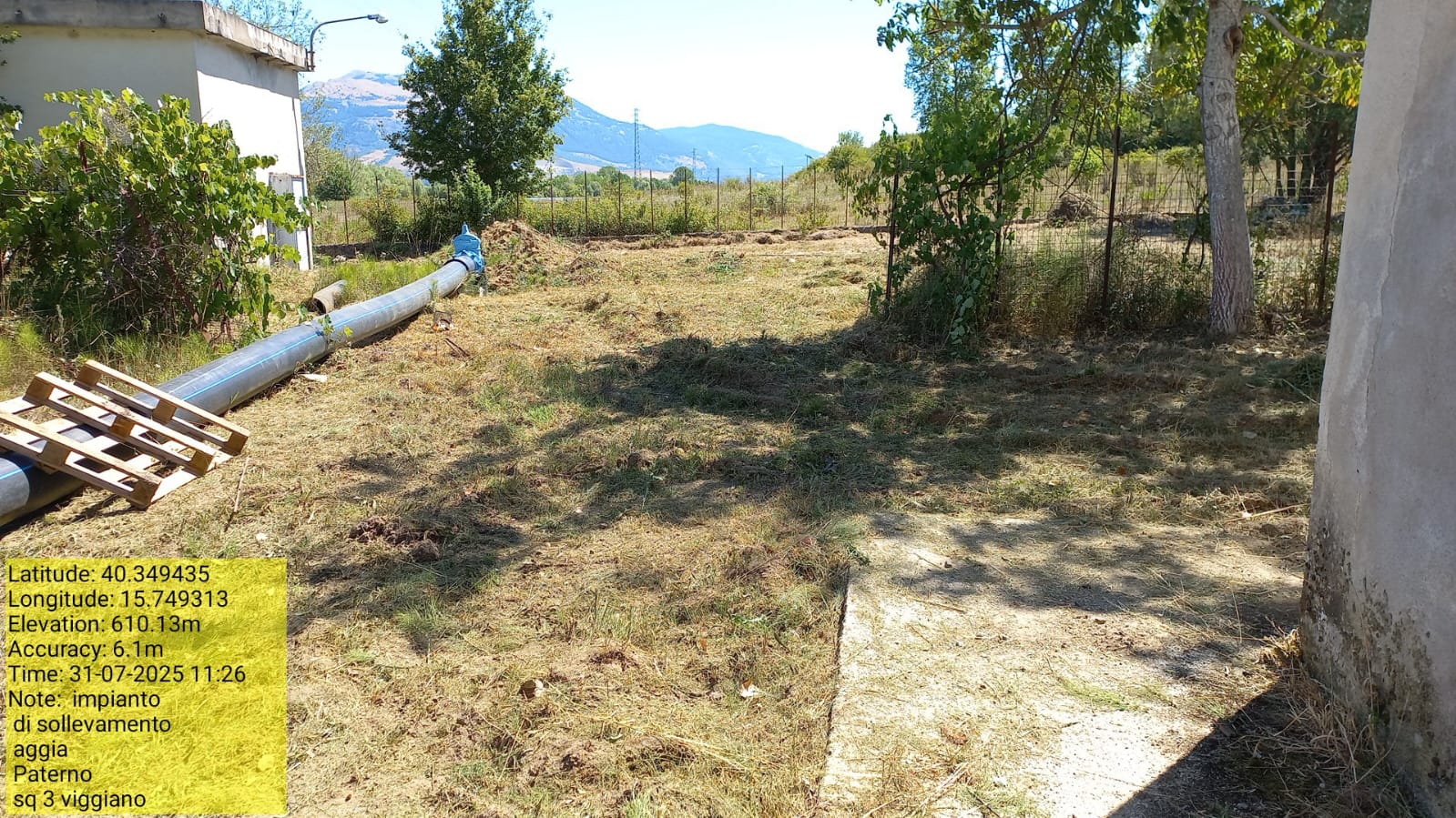 Galleria Fotografica Immagine