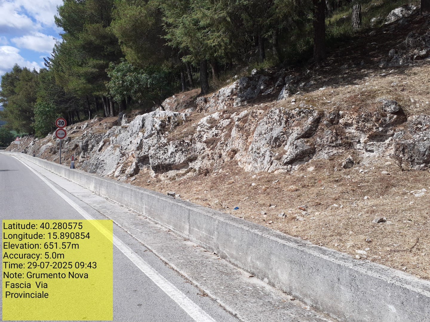 Galleria Fotografica Immagine