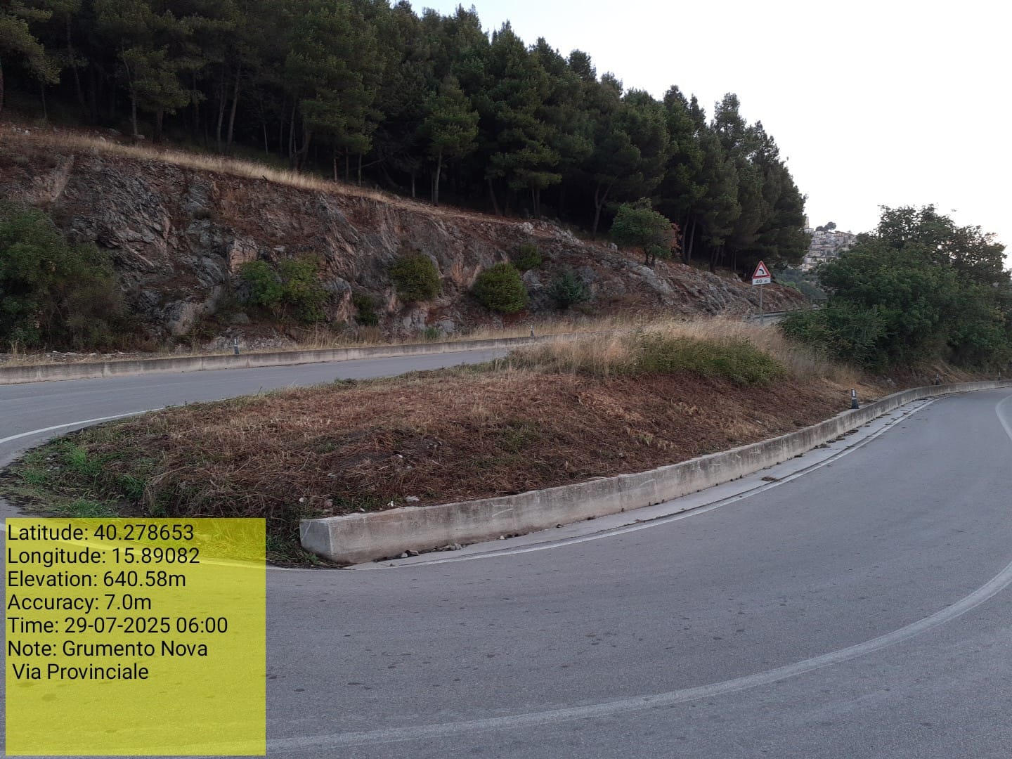 Galleria Fotografica Immagine