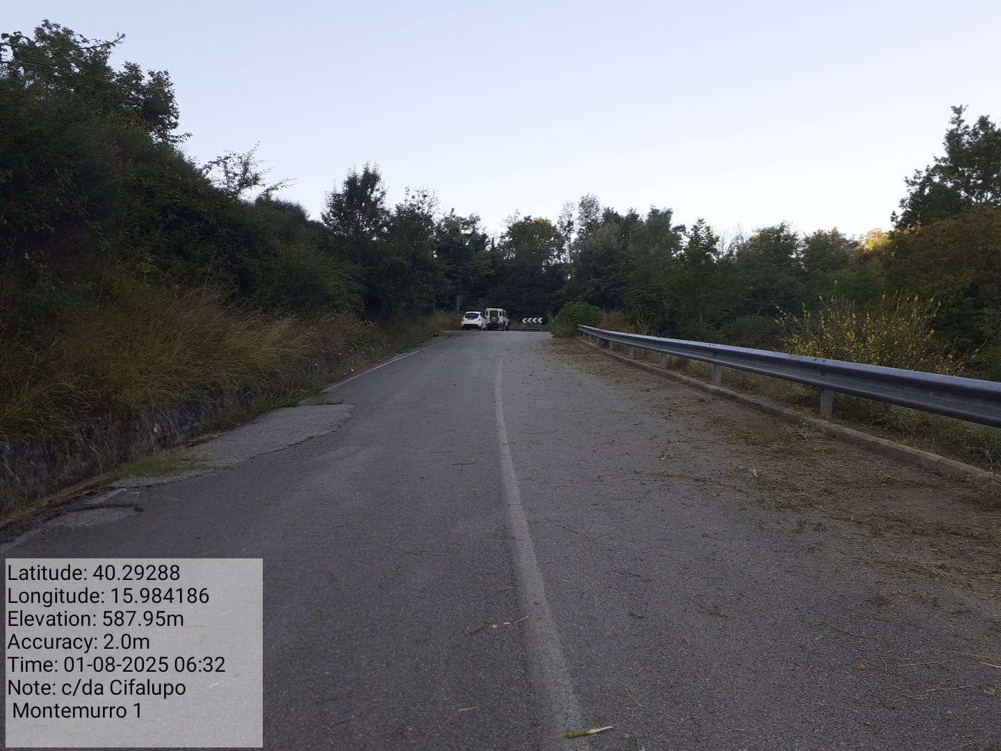 Galleria Fotografica Immagine