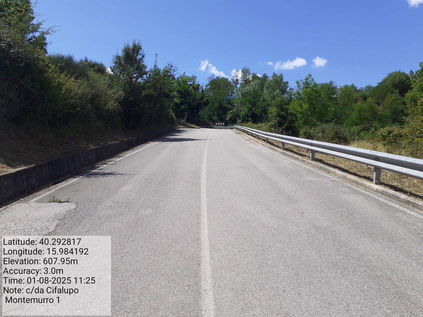 Galleria Fotografica Immagine