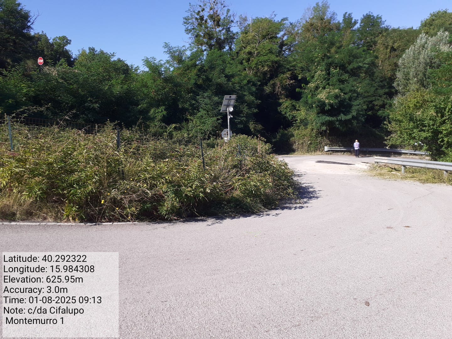 Galleria Fotografica Immagine