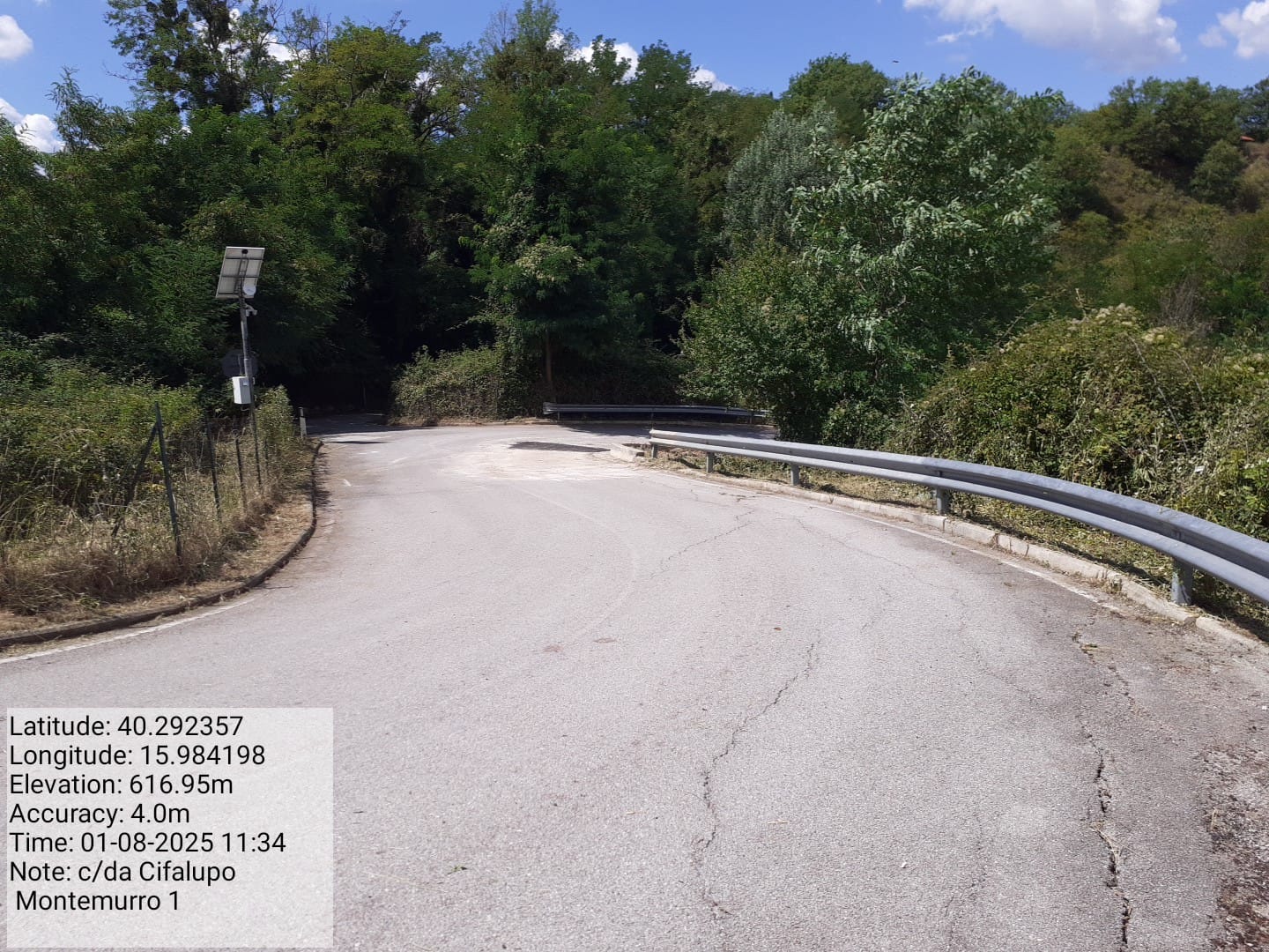 Galleria Fotografica Immagine