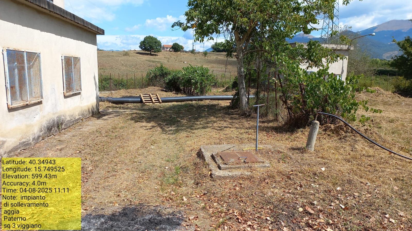 Galleria Fotografica Immagine