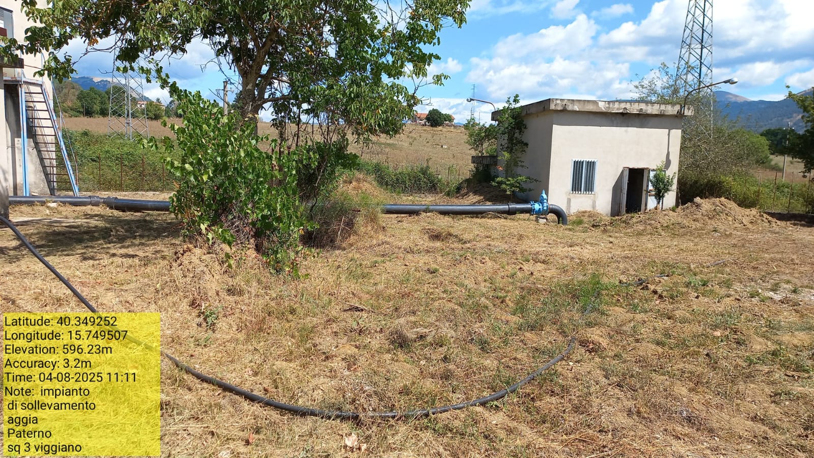 Galleria Fotografica Immagine