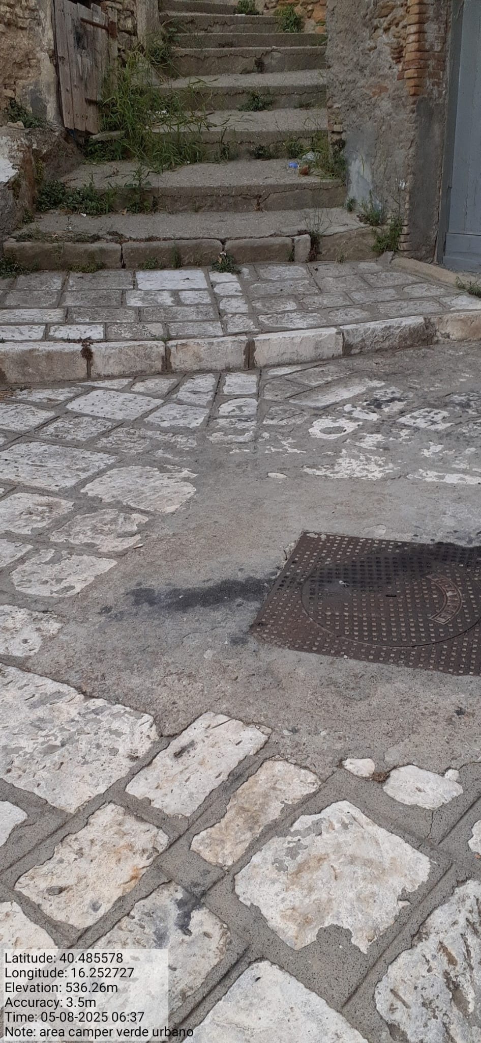 Galleria Fotografica Immagine