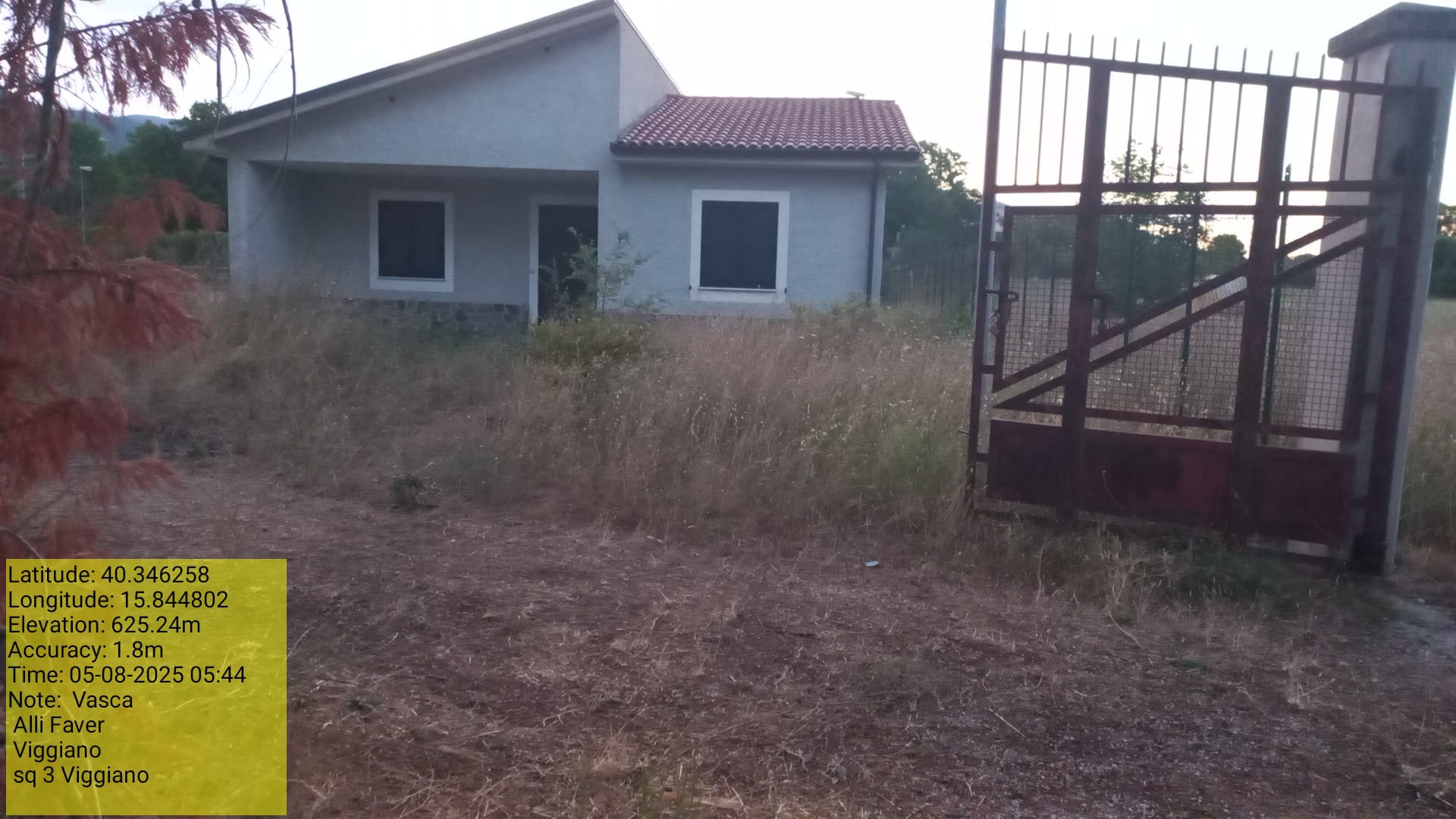 Galleria Fotografica Immagine