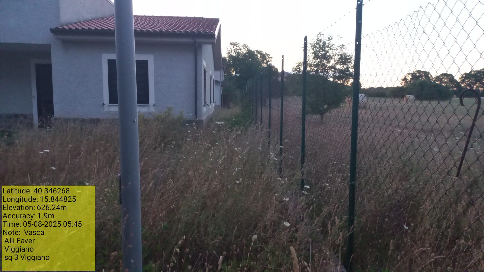 Galleria Fotografica Immagine